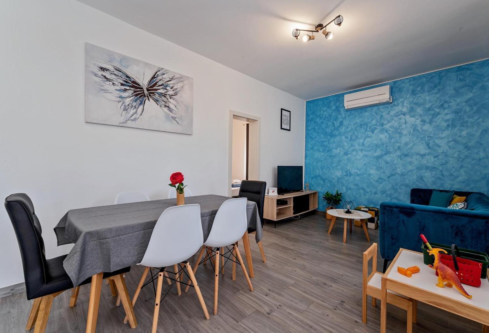 Sea Flower Beachfront Villa Севид Экстерьер фото